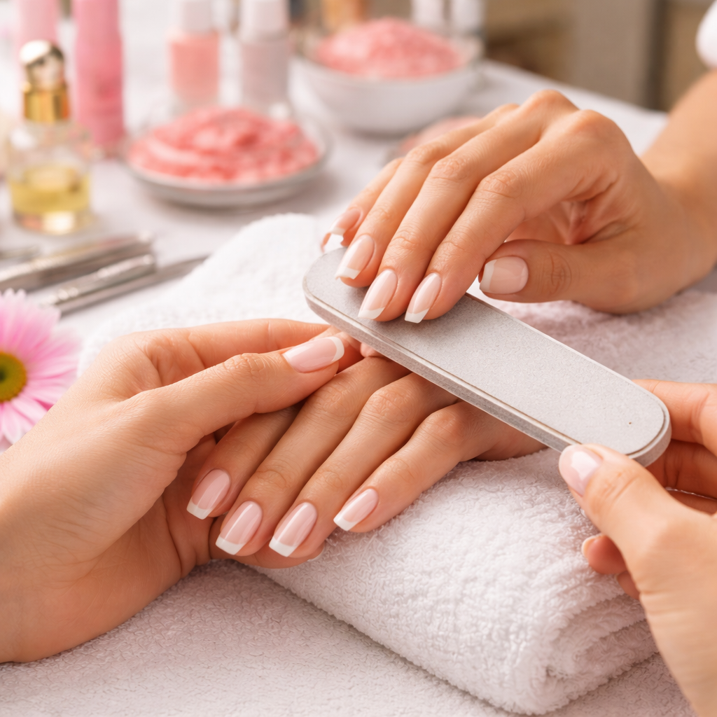 kvn beauty salon service