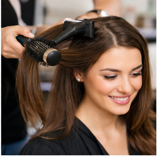 kvn beauty salon sevice