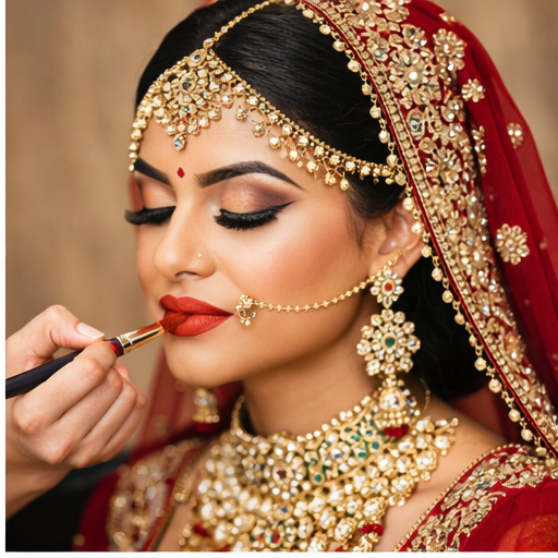 kvn beauty salon service